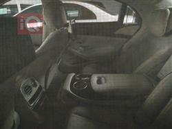 مرسيدس بنز S-Class